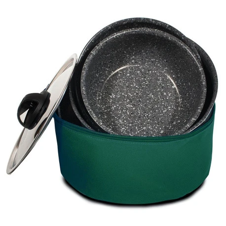 Set Di Pentole Rockza 20 1 Set Di Pentole Rockza 20