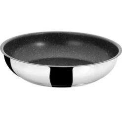 Set Pentole | Academy High NG Inox 7+1 Ø 22 15 Set Pentole | Academy High NG Inox 7+1 Ø 22 -Brunne Campeggio Negozio set pentole academy high ng inox 71 o 22 4