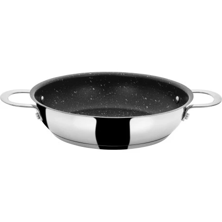 Set Pentole | Academy High NG Inox 7+1 Ø 22 8 Set Pentole | Academy High NG Inox 7+1 Ø 22 - immagine 8