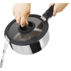 Set Pentole | Academy Mini 14 Set Pentole | Academy Mini -Brunne Campeggio Negozio set pentole academy mini 6