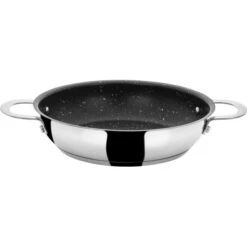 Brunner Set Pentole | Academy NG Inox 5+1 Ø 20 -Brunne Campeggio Negozio set pentole academy ng inox 51 o 20 4