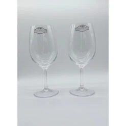 Brunner Set Calici | Red Wineglass -Brunne Campeggio Negozio set red wineglass 1