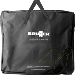 Sgabello Pieghevole Brunner Twisty Bamboo Square -Brunne Campeggio Negozio sgabello pieghevole brunner twisty bamboo square 3