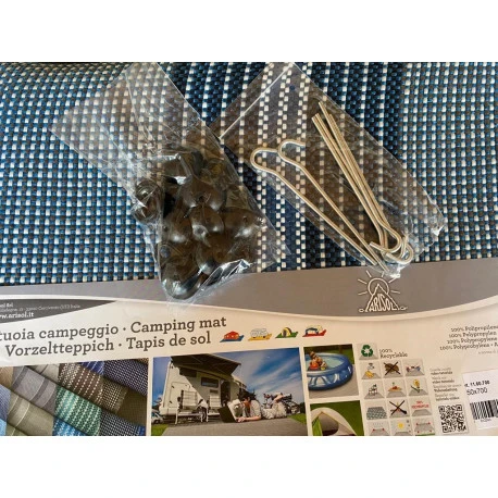 Stuoia Arisol 250 X 400 - 500 GR 3 Stuoia Arisol 250 X 400 - 500 GR - immagine 3