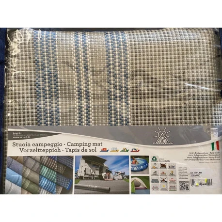 Stuoia Arisol 250 X 400 - 500 GR 1 Stuoia Arisol 250 X 400 - 500 GR