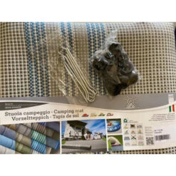 Stuoia Arisol 250 X 500 - 500 GR 5 Stuoia Arisol 250 X 500 - 500 GR -Brunne Campeggio Negozio stuoia 250 x 500 500gr 5