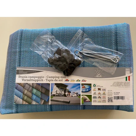 Stuoia Arisol 300 X 500 - 400 GR 4 Stuoia Arisol 300 X 500 - 400 GR - immagine 4