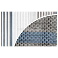 Stuoia Brunner Kinetic 250x450 8 Stuoia Brunner Kinetic 250x450 -Brunne Campeggio Negozio stuoia brunner kinetic 250x450 grammatura 400 copertura pavimento protezione campeggio tenda camper roulotte 3