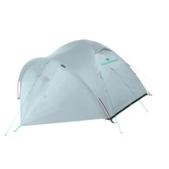 Brunne Campeggio Negozio -Brunne Campeggio Negozio telo tenda ferrino x3 fly approach apsis tent set copertura clima caldo sppaziosa comfort sistema areazione 1