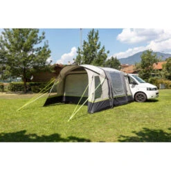 Tenda Brunner Advantourer -Brunne Campeggio Negozio tenda advantourer 4