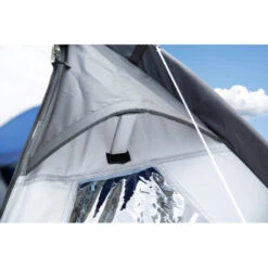 Tenda Brunner Entrada -Brunne Campeggio Negozio tenda entrada 3