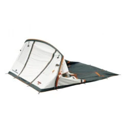 Tenda Ferrino Altair 5 -Brunne Campeggio Negozio tenda ferrino altair 5 family struttura pneumatica performatica gonfiabile ampia spaziosa abside anteriore campeggio stanziale 4