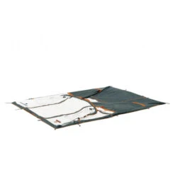 Tenda Ferrino Altair 5 -Brunne Campeggio Negozio tenda ferrino altair 5 family struttura pneumatica performatica gonfiabile ampia spaziosa abside anteriore campeggio stanziale 6