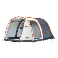 Tenda Ferrino Chanty 5 Deluxe