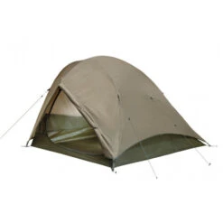Tenda Ferrino Thar 2 -Brunne Campeggio Negozio tenda ferrino thar 2 affidabile paleria duralluminio leggera giunti radiali 2
