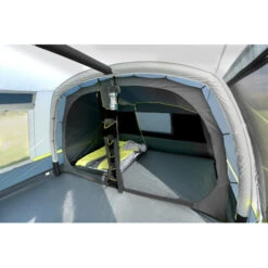 Tenda Brunner Paraiso 5/6 -Brunne Campeggio Negozio tenda paraiso 4