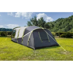 Tenda Brunner Pure 4 -Brunne Campeggio Negozio tenda pure 4 2
