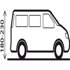 Brunner Tenda Trouper XL 5 Brunner Tenda Trouper XL -Brunne Campeggio Negozio tenda trouper xl 2