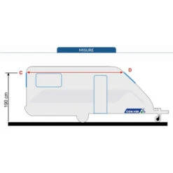 Tendalino Creta -Brunne Campeggio Negozio tendalino creta 2