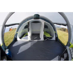 TENDA TITAN 6 -Brunne Campeggio Negozio titan 6 2