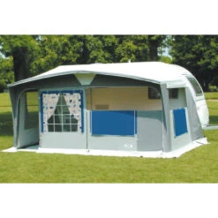 Veranda Capri -Brunne Campeggio Negozio veranda capri 2