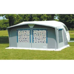 Veranda Capri -Brunne Campeggio Negozio veranda capri 3