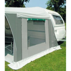 Veranda Capri -Brunne Campeggio Negozio veranda capri 4