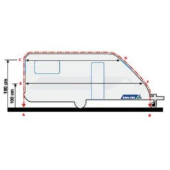 Veranda Sahara -Brunne Campeggio Negozio veranda sahara 3