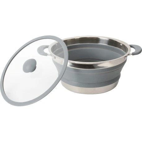 Pentola | Volcano Fold Away Ø 24 1 Pentola | Volcano Fold Away Ø 24