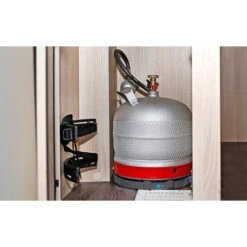 Brunner Dispositivo Elettronico W8 2.0 -Brunne Campeggio Negozio w8 20 5