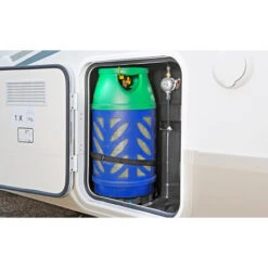 Brunner Dispositivo Elettronico W8 2.0 -Brunne Campeggio Negozio w8 20 6