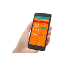 Brunner Dispositivo Elettronico W8 2.0 -Brunne Campeggio Negozio w8 20 7