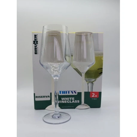 Set Calici | White Wineglass 1 Set Calici | White Wineglass