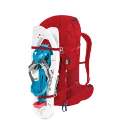 Zaino Ferrino Agile 25 9 Zaino Ferrino Agile 25 -Brunne Campeggio Negozio zaino ferrino agile 25 backpacking lite hike comodo versatile leggero 2