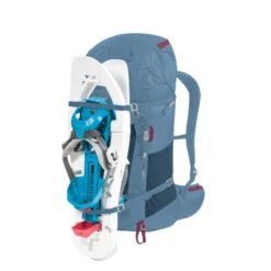 Zaino Ferrino Agile 33 Lady -Brunne Campeggio Negozio zaino ferrino agile 33 lady sagomato femminile leggero light backpacking escursioni 2