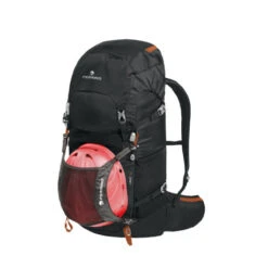 Zaino Ferrino Agile 35 10 Zaino Ferrino Agile 35 -Brunne Campeggio Negozio zaino ferrino agile 35 backpacking lite hike comodo versatile leggero 3