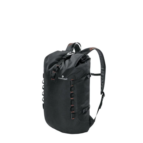 Zaino Ferrino Dry Up 22 3 Zaino Ferrino Dry Up 22 - immagine 3