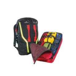 Zaino Ferrino Guardian 50 Configurazione Medica