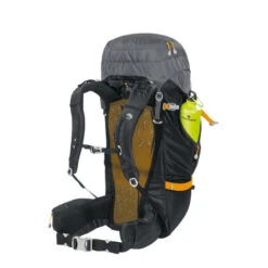 Zaino Ferrino Triolet 48+5 -Brunne Campeggio Negozio zaino ferrino triolet 485 specifico alpinismo capiente versatile 2