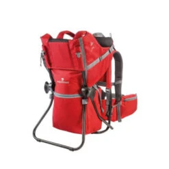 Zaino Porta Bebè Ferrino Caribou -Brunne Campeggio Negozio zaino porta bebe ferrino caribou bambino sicurezza outdoor carry baby 2