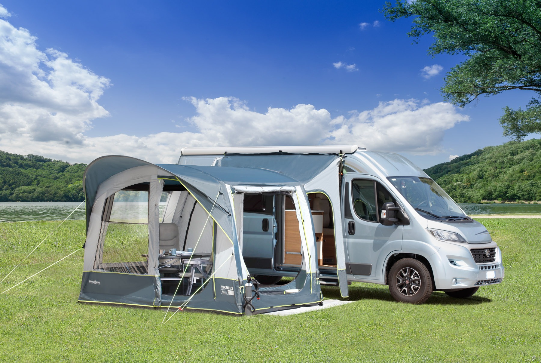 Brunne Campeggio Negozio -Brunne Campeggio Negozio 0102975N 1